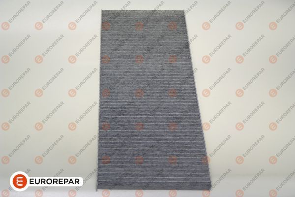 EUROREPAR 1631812380 | Polen Filtresi Lak226 (Karbonlu)