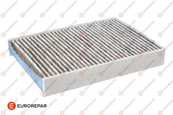 EUROREPAR 1686261880 | Polen Filtresi