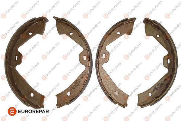 EUROREPAR 1690924980 | El Fren Balatası Fsb4129 / Gs8776