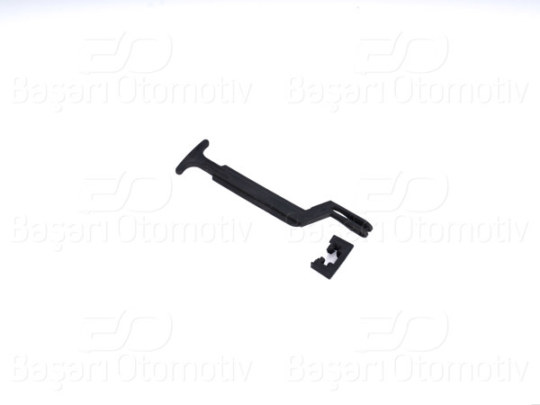 WISCO 1233834-00 | Kaput Mandalı VW Passat 97 >
