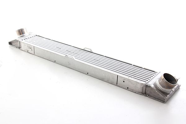 BSG 25-535-017 | Turbo Radyatörü Brazing Intercol (745X145x50) Bağlantı Yeri İnce Tip Dct III/Bxr III/Jumper III 2,2-2,3 Mjt 06-