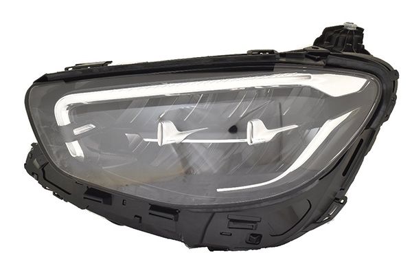 DEPO 440-11BHLMLDEM2 | Far Komple Mercedes W213 Sol Led 2020-