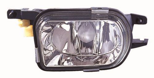 DEPO 440-2013L-AQ | Sis Farı Mercedes W203-209 Sol 04-