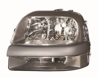 DEPO 661-1135L-LD-EM | Far Sol (Fiat Doblo 01 -)