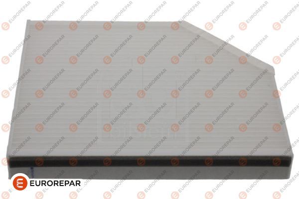 EUROREPAR 1686237180 | Polen Filtresi E2948lı / La386 (Karbonsuz)