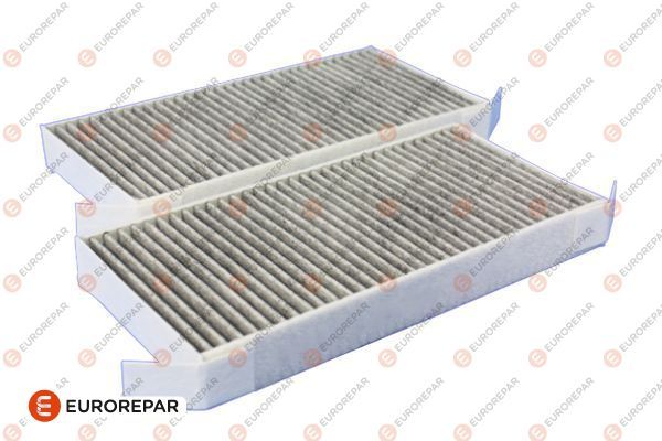 EUROREPAR 1686258080 | Polen Filtresi