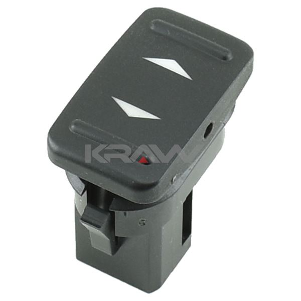 MCAR AN-327 | Cam Açma Düğmesi Mondeo IV 07 > 14