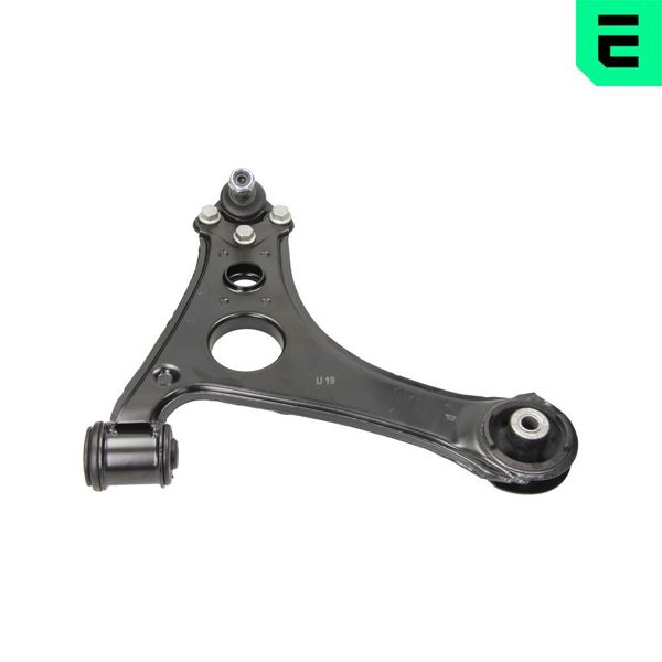 OPTIMAL G6-1058 | Salıncak Ön Alt Sol Mercedes Vaneo (414)