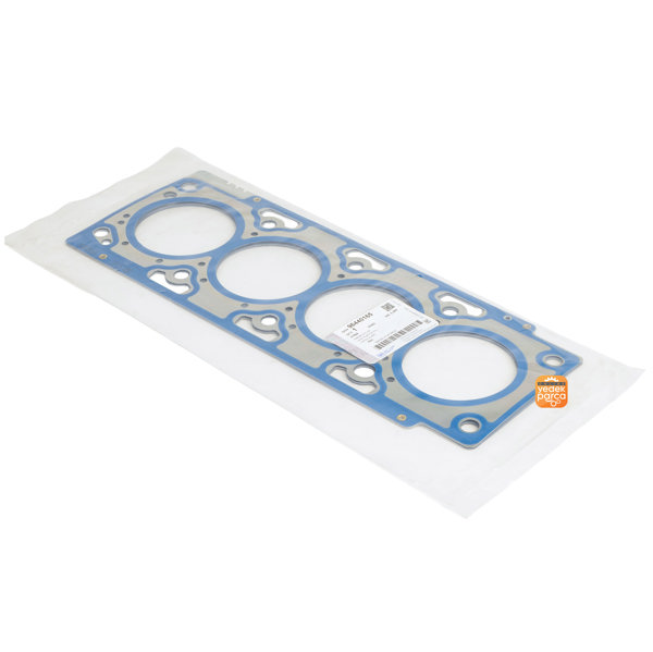 PSA 96440165 | Chevrolet Captiva C100 2.0 Dizel 3 Kertik Silindir Kapak Contası Orijinal