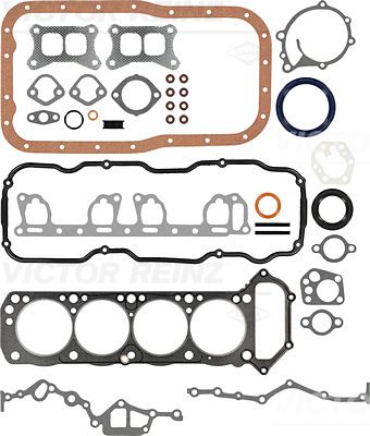 VİCTOR REİNZ 01-52800-01 | Tam Takım Conta Nissan Pathfinder 2.4