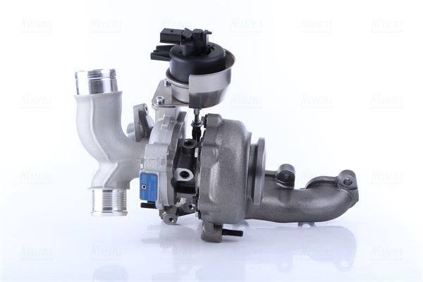 BORGWARNER 16309980005 | Turbo VW Cus