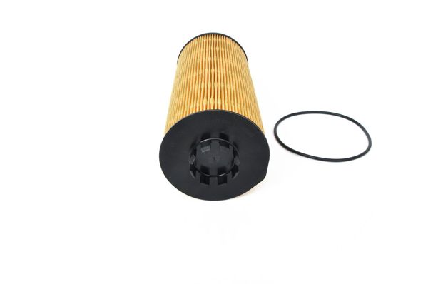 BOSCH F 026 407 254 | Yağ Filtresi Mercedes-Benz Actros 1833 11= > , 1836 11= > , 1840 11= >