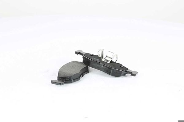 BSG 25-200-013 | Fren Balatası Ön Punto Evo / Fiat 500 1,3-1.4 07 -