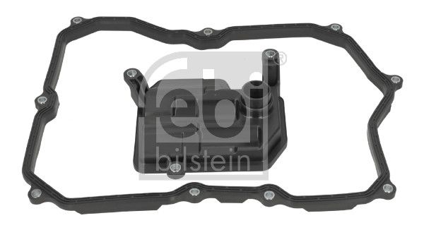 FEBI BILSTEIN 194378 | Şanzıman Yağı Filtre Seti Otomatik Şanzıman İçin,