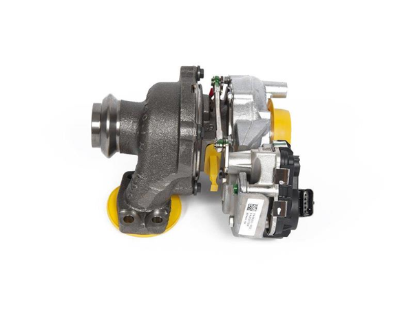 GARRETT 845275-5003S | Turbo Sarj