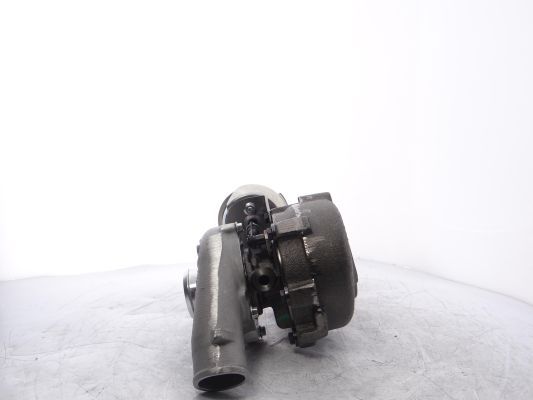 GARRETT 717626-5004S | Turbo Vectra.C *Y22dtr*