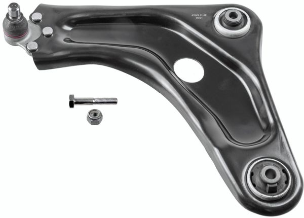 LEMFORDER 43549 01 | Salıncak Opel Crossland X Sol