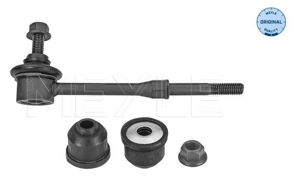 MEYLE 29-16 060 0010 | Viraj Askı Rotu Opel Antara Captiva C100 Arka