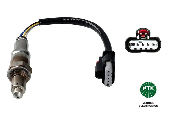 NGK 94880 |Ford Focus 2018 Model Sonrası  Oksijen Sensörü NGK Marka