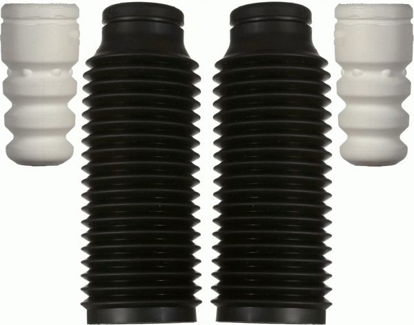 SACHS 900 407 | Amortisör Toz Körüğü Kiti Opel Antara / Chevrolet Captiva Ön