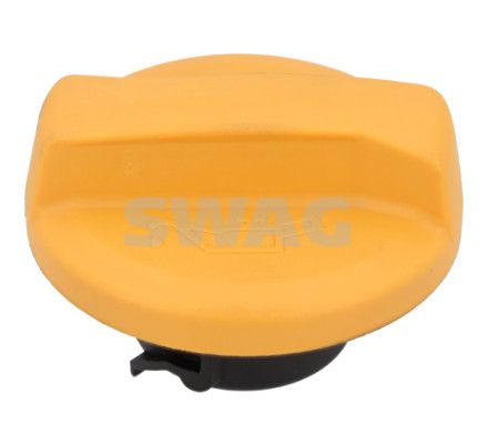 SWAG 40933677 | Yağ Kapağı Astra.G-Vectra.C 1.6 16V *Z16xe*