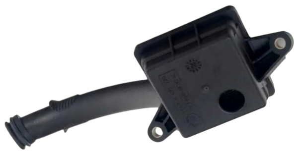 BMW 11411432270 | Yağ Pompa Emme Borusu Süzgeci BMW E46 M43 Motor (99-01)