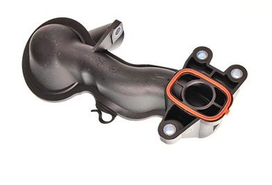 BMW 11417633924 | Yağ Pompa Emme Borusu Süzgeci BMW F20 F21 F22 F23 F30 F31 F35 N13 Motor (11-17)