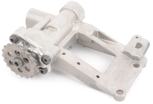 BMW 11417805815 | Yağ Pompası BMW E90 E91 E92 E93 E60 E61 E63 E64 E65 E66 X3 E83 X5 E70 X6 E71 M57N2 Motor (08-16)