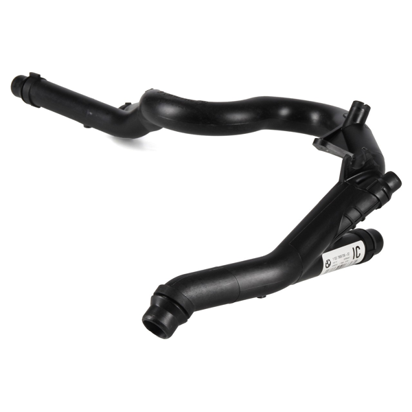 BMW 11537806706 | Radyatör Su Hortumu BMW 5 Serisi E60 7 Serisi E65 E66 E67 730d X5 E70 3.0d X6