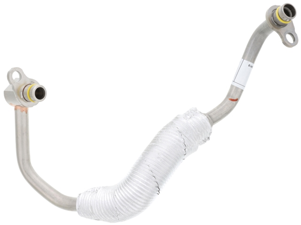 BMW 11538854734 | Soğutma Sıvısı Borusu BMW F30 LCI G20 G30 B48 Motor