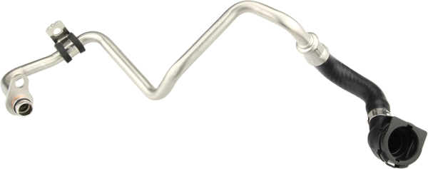 BMW 11538854735 | Turbo Su Hortumu BMW G20 G22 G30 G11 G01 B48 Motor