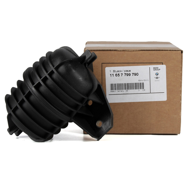 BMW 11657799790 | Turbo Vakum Haznesi E81 E90 E60 X1 X3 X5 X6