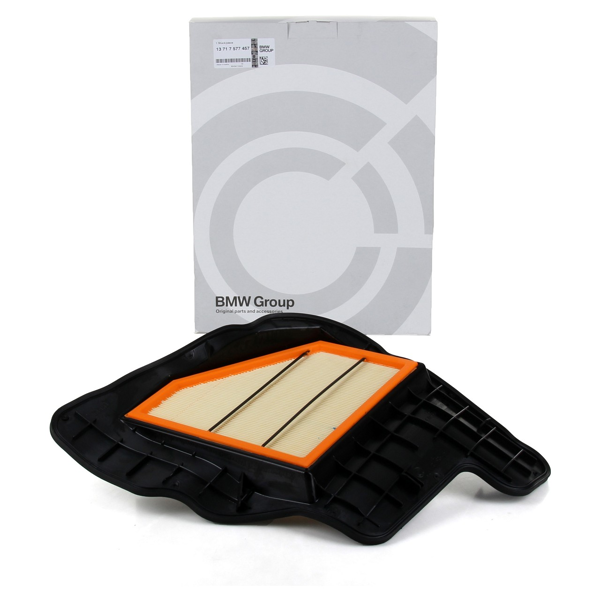 BMW 13717577457 | Hava Filtresi N63 N63N – F01 F02 F07 F10 F11 | Sağ