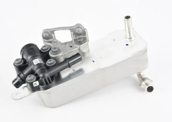 BMW 17218514515 | Şanzıman Yağ Radyatörü B38 / B48