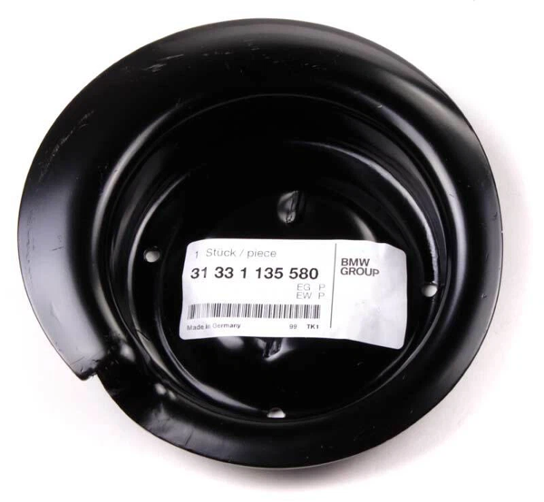 BMW 31331135580 | Ön Amortisör Helezon Yay Üst Tablası BMW E36