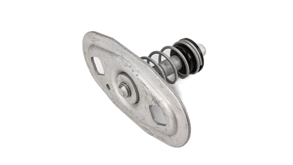 BMW 51238122267 | Kaput Kilidi E 36 Sağ Üst