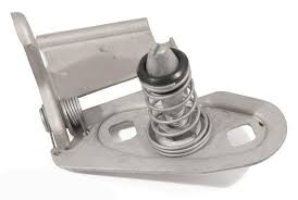 BMW 51238130865 | Kaput Kilidi E 36 Sol Üst