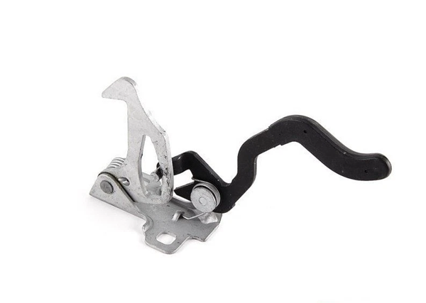 BMW 51238172164 | Kaput Kilit Cengelı E 39