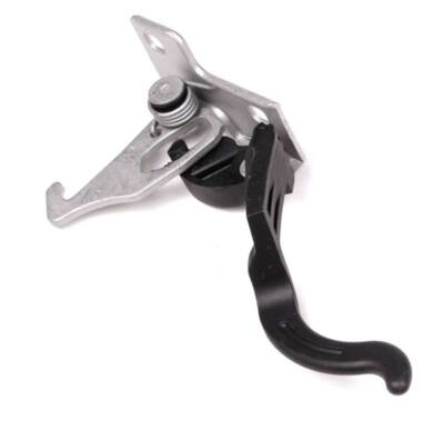 BMW 51238238459 | Motor Kaput Mandalı E36 Coupe