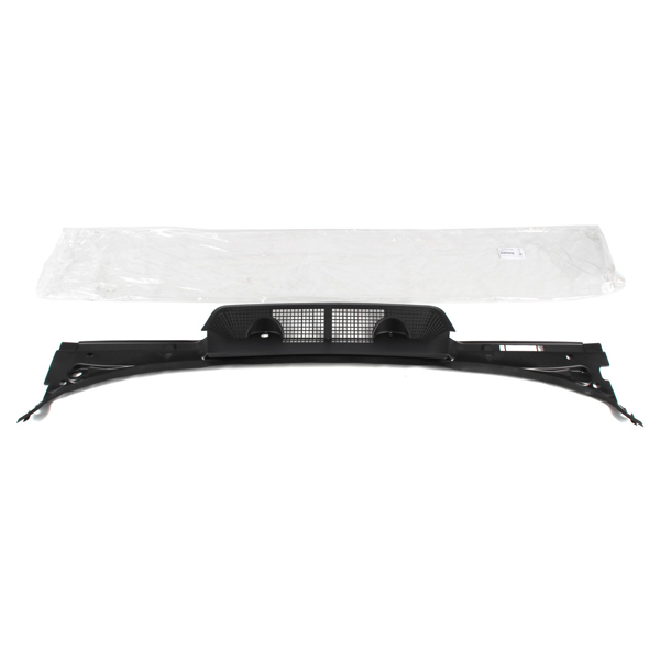 BMW 51711977677 | Ön Cam Altı Plastik Izgara (Silecek Altı Davlumbazı/Su Tahliye Kanalı) BMW E36 Coupe Cabrio