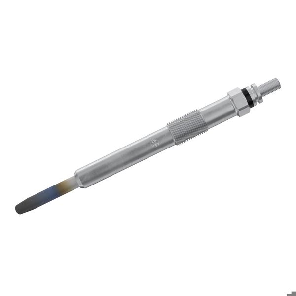 BOSCH 0250202135 | Kızdırma Bujisi 308-407-C5-Scd-Exprt-Jpy-Fcs-Mon-S40 2.0Hdi *Dw10bted4* *A.G.Z** | 10 Adet