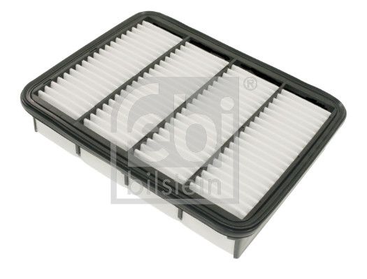 FEBI BILSTEIN 1004167 | Hava Filtresi Ranger (Er) 2.5 TD 99-06 / B2500 (Un) 2.5 TD 98-06