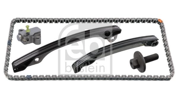 FEBI BILSTEIN 1004188 | Eksantrik Zincir Seti Clio V Duster II Jogger Sandero III Stepway III Talıant 1.0 TCE H4d 19 -