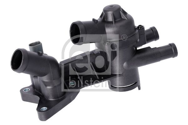 FEBI BILSTEIN 180393 | Termostat Komple Azq Bme Fabia Polo Roomster 02 > 11