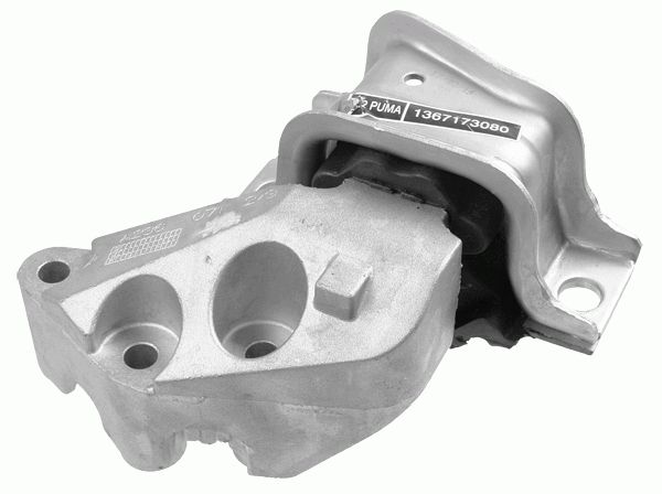 LEMFORDER 3700701 | Engıne Mountıng Fiat / Lancıa / Alfa Romeo