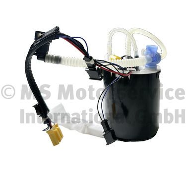 PIERBURG 7.05061.28.0 | Benzin Otomatiği 2.0 Evoque 11-19 (L538)