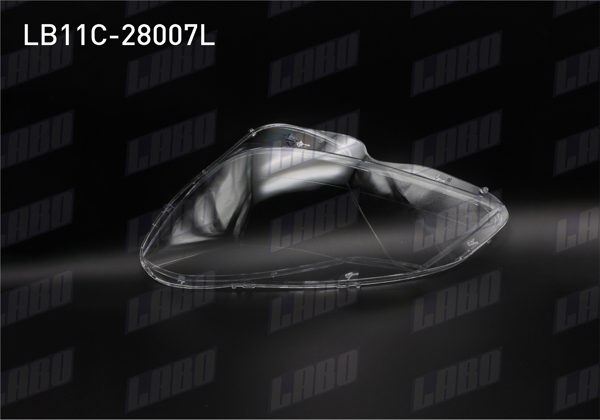 LABO LB11C-28007L | Far Camı Sol Mercedes C Serisi (W204) 2011-2014
