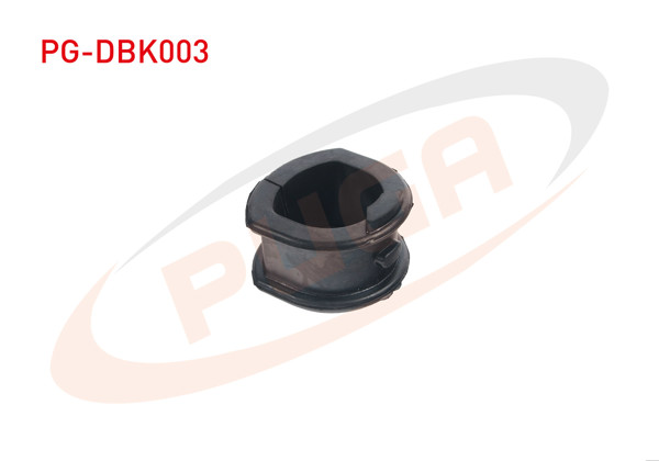 PUGA PG-DBK003 | Direksiyon Bağlantı Lastiği Çift Memelı Orj. Dks | 10 Adet
