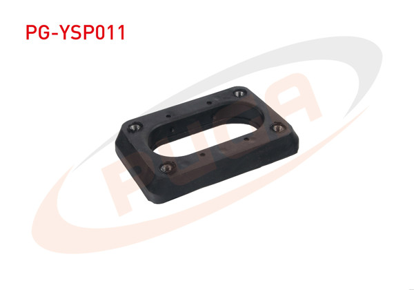 PUGA PG-YSP011 | Karbüratör Alt Takozu Kulaksız SLX