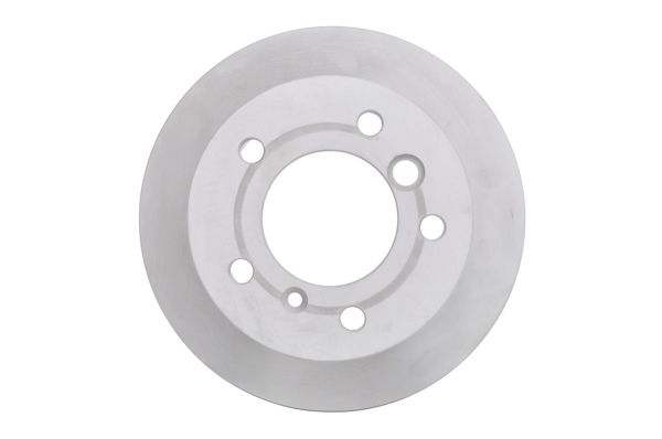 BOSCH 0986479B33 | Fren Diski Spr.Arka Büyük Lt 35